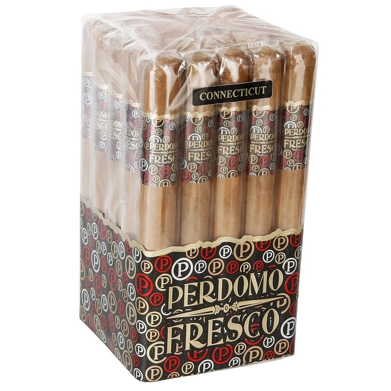 Perdomo Fresco Churchill-25