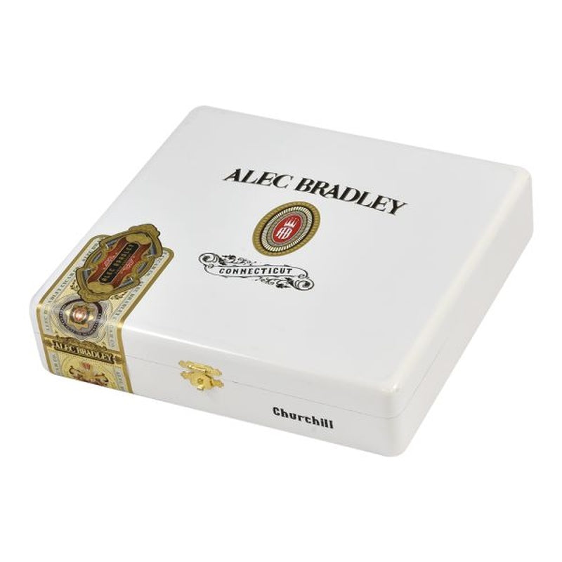 Alec Bradley Connecticut Churchill 24CT-24