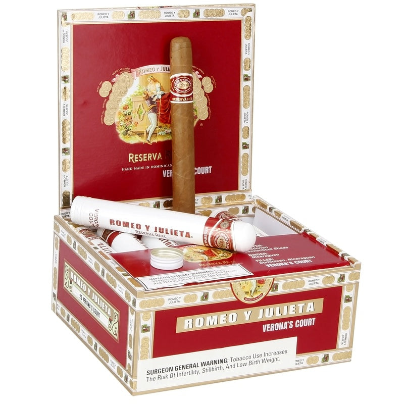 Romeo y Julieta Reale Veronass Court-20