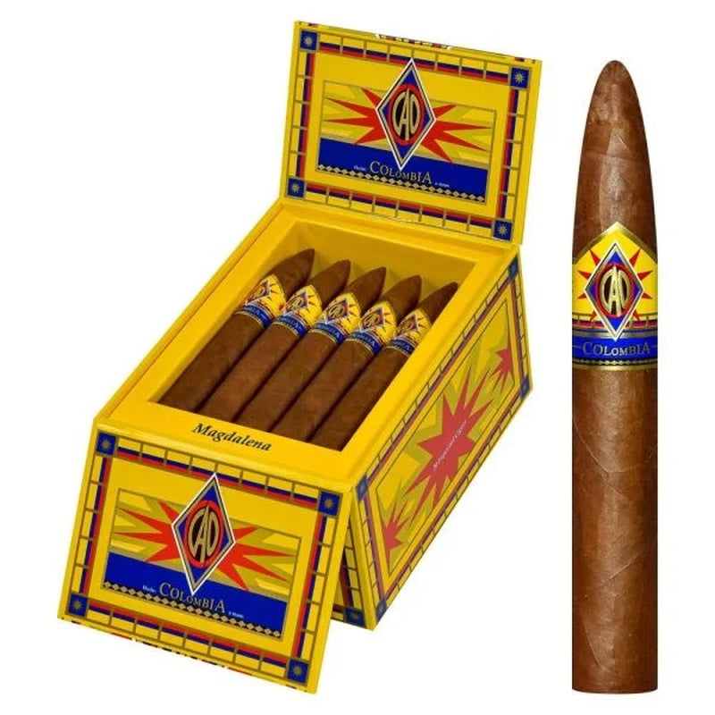 CAO Colombia Magdalena Toro-20