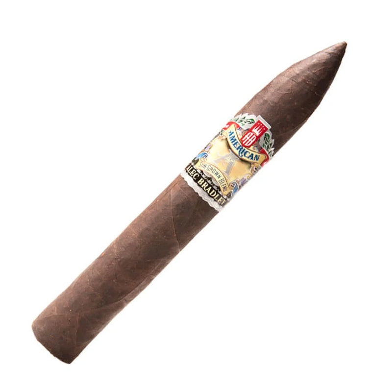 Alec Bradley American Sun Grown Torpedo 24CT-24