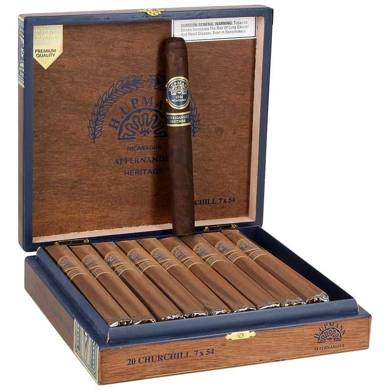 H. Upmann Heritage Churchill-20