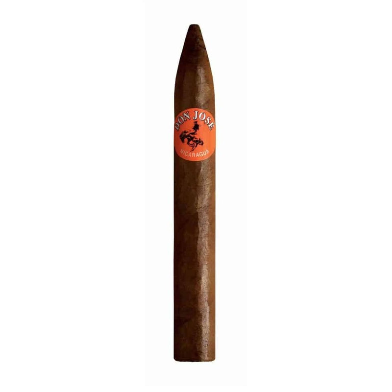 Don Jose Torpedo