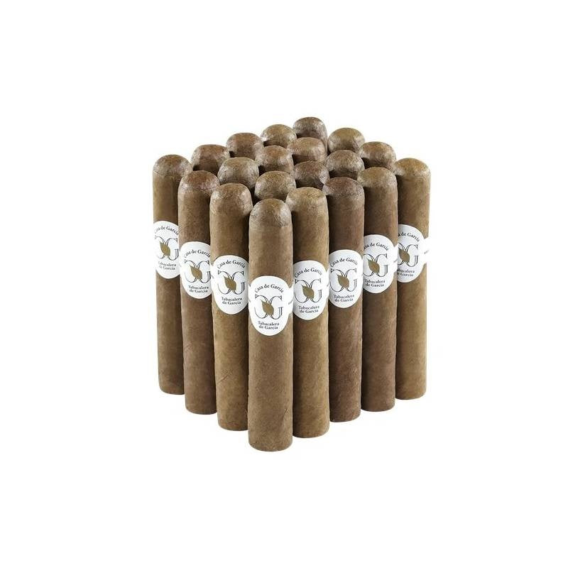 CASA DE GARCIA ROBUSTO MAD