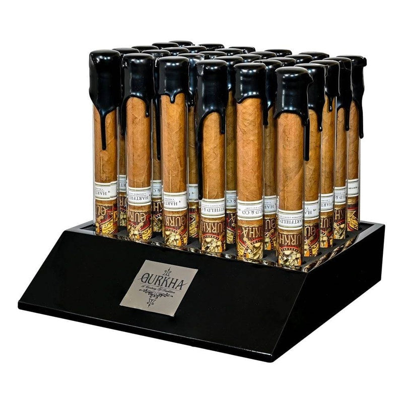 Gurkha Bourbon Churchill 30CT-30
