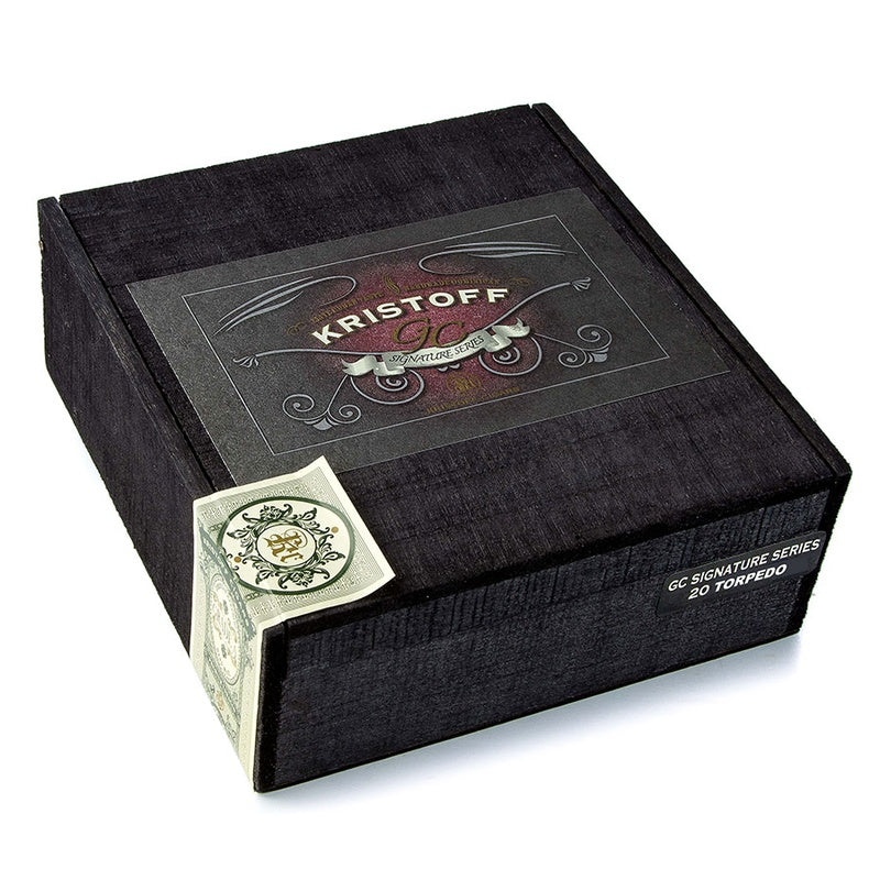 Kristoff GC Torpedo-20