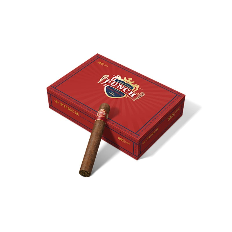 Punch Champ 6 Pack-25