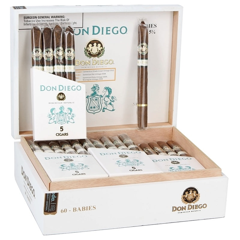 Don Diego Babies-60