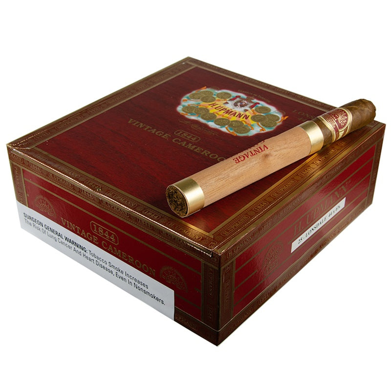 H. Upmann Vintage Lonsdale-25