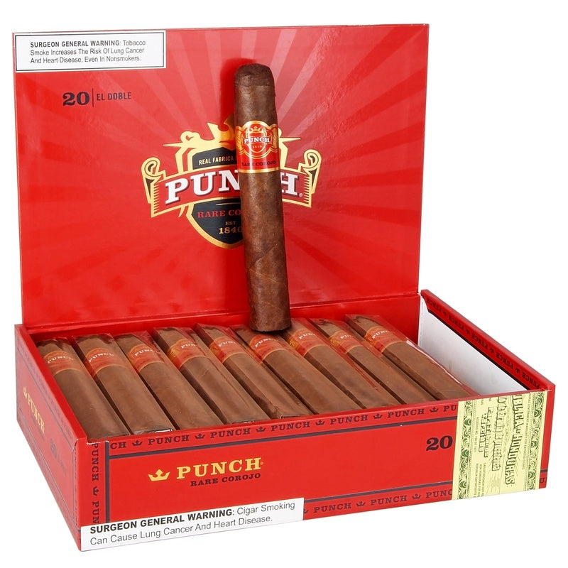 Punch El Diablo 6 Pack