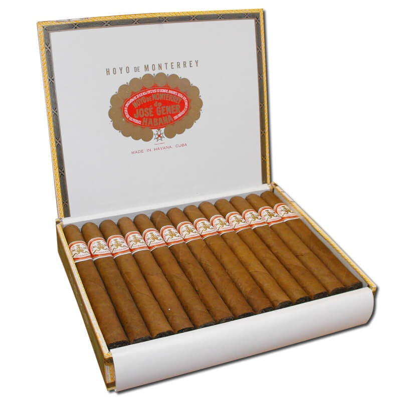 Hoyo de Monterrey Churchill-25