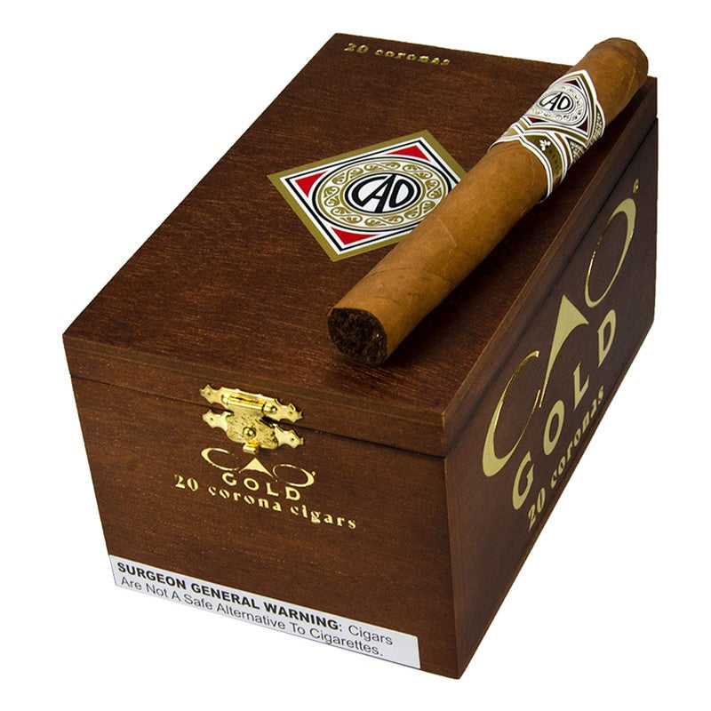 CAO Gold Corona