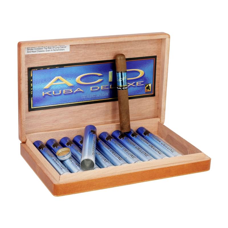 ACID Kuba Deluxe Tubo