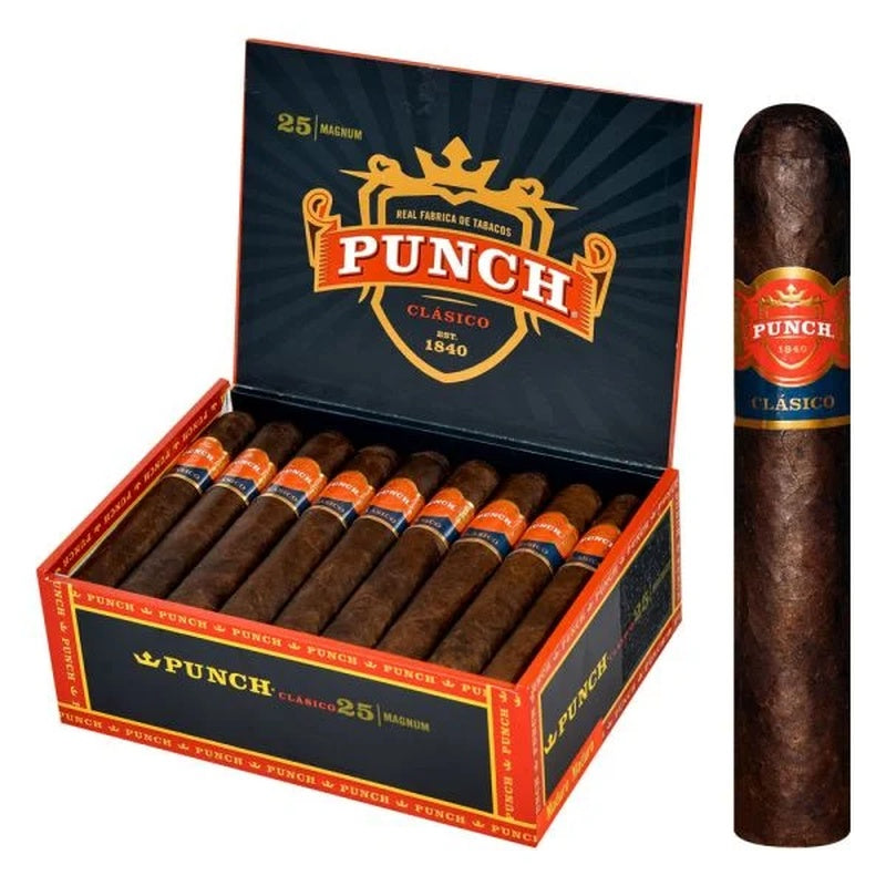 Punch Magnum Oscuro-25