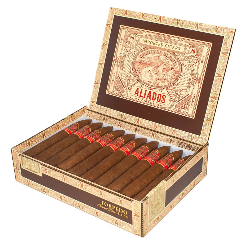 Cuba Aliados Torpedo-20