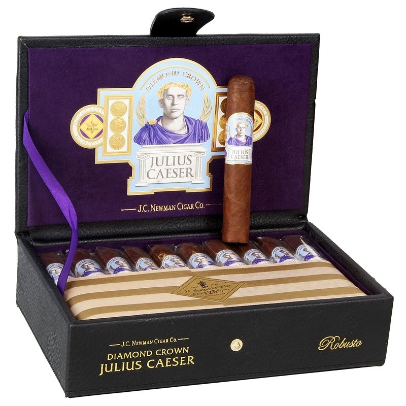 Diamond Crown Julius Robusto-20