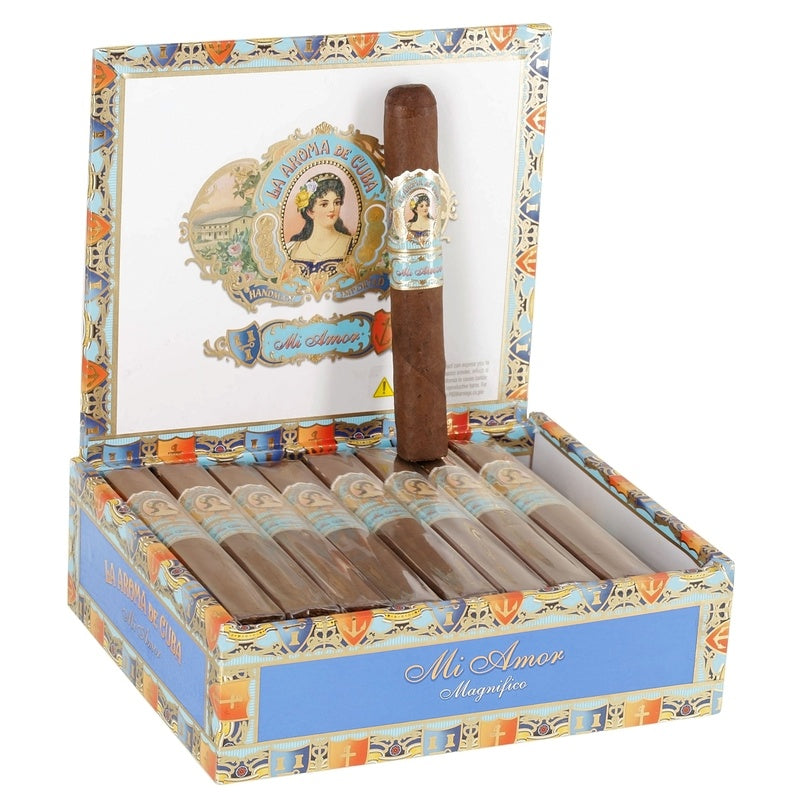 La Aroma Mi Amor Magnifico-25