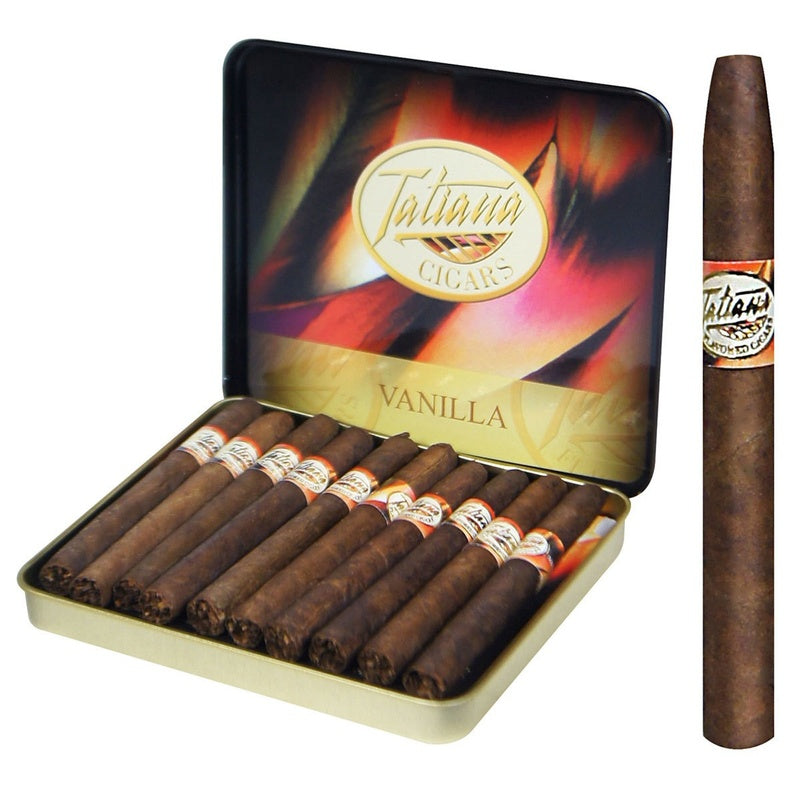 Tatiana Classic Mini's Vanilla-25