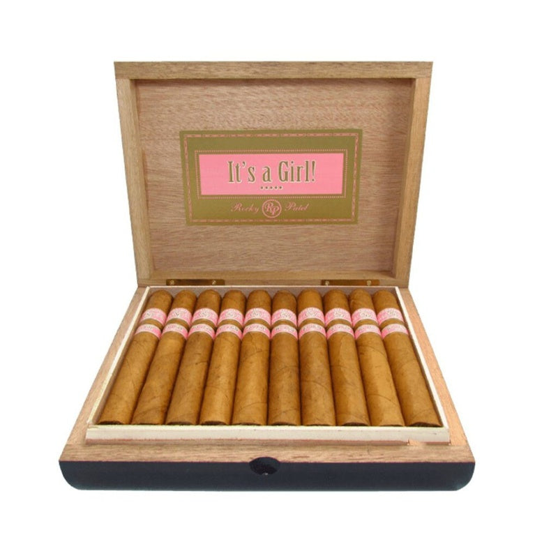 Rocky Patel It's A Girl Toro