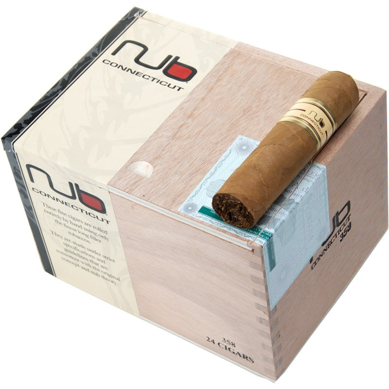 NUB Connecticut 3.75x58-24