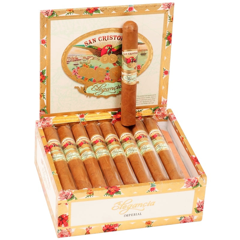 San Cristobal Elegancia Imperial-25