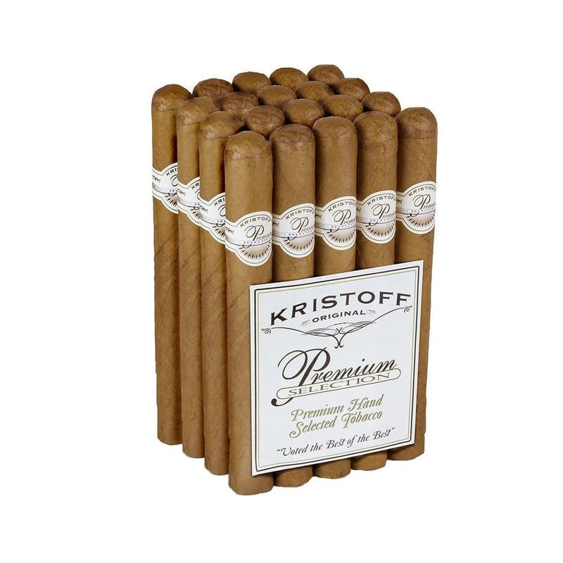 Kristoff Premium Churchill-20