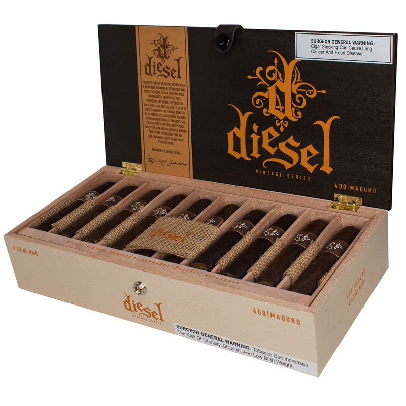 Diesel Vintage Gigante Nub-20