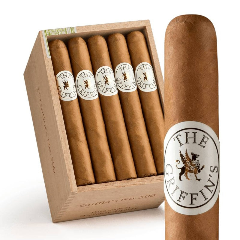 Griffin Prestige-25