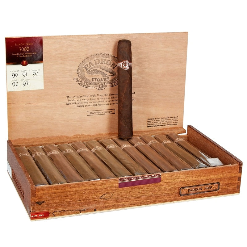 Padron 7000-26