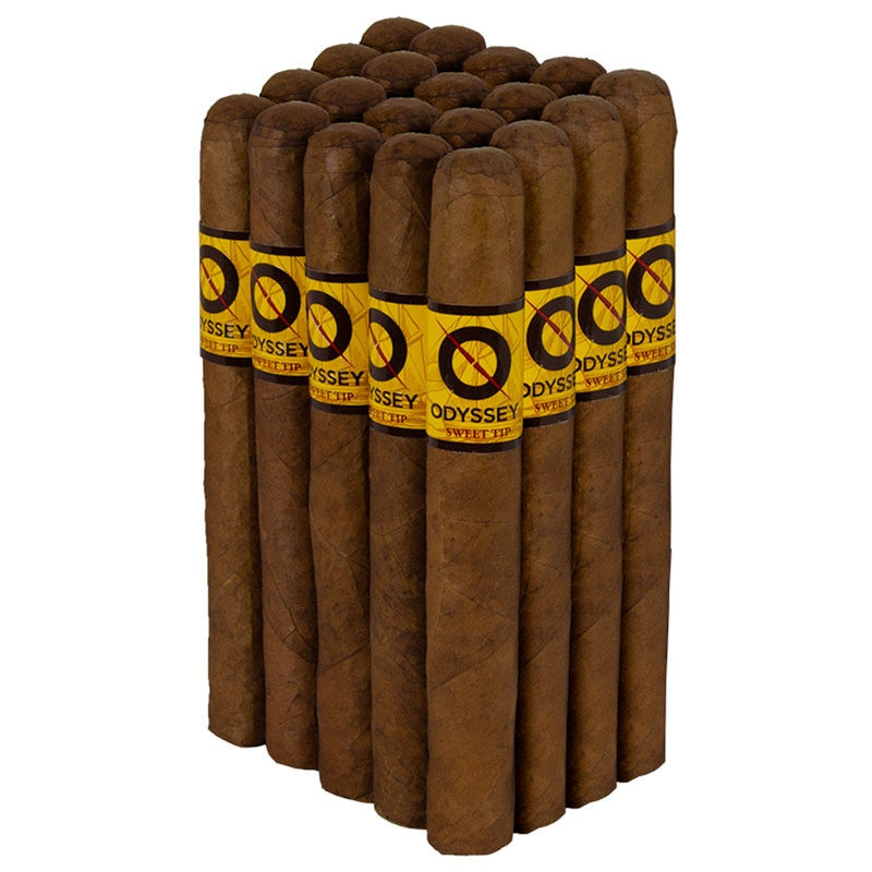 Odyssey Sweet Tip Robusto-20