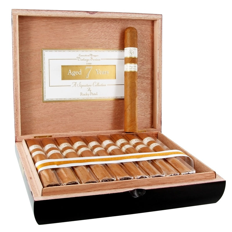 Rocky Patel Vintage 1999 Toro