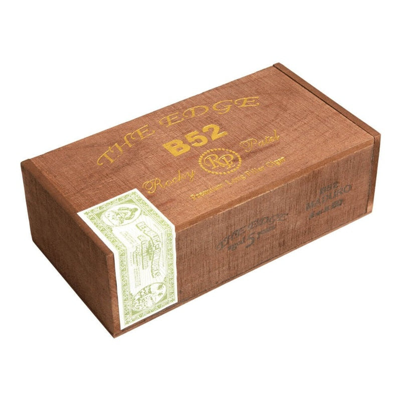 Edge B52 Corojo 4.5 x 60-30