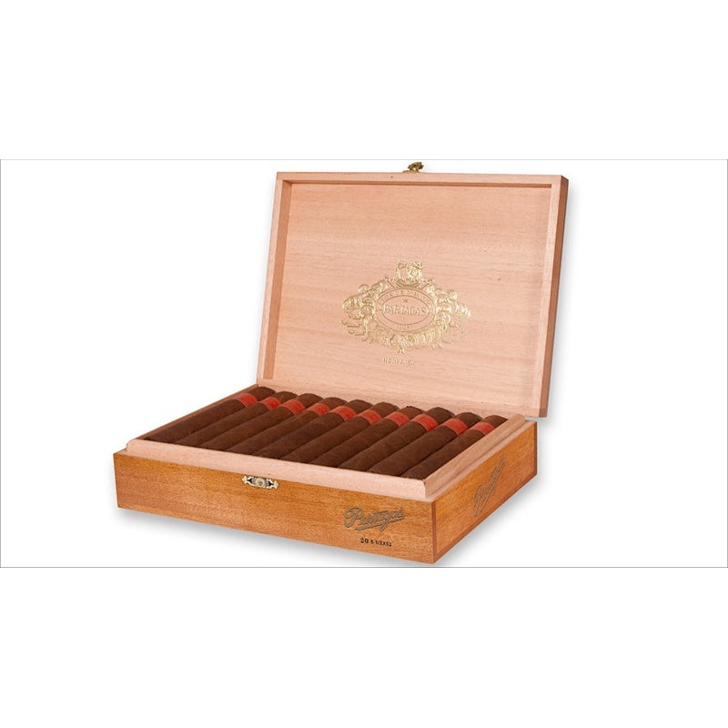 Partagas Heritage Gigante-20