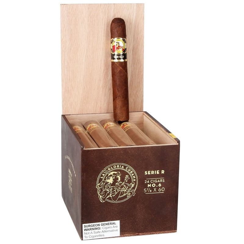 La Gloria Cubana Series R #6-24