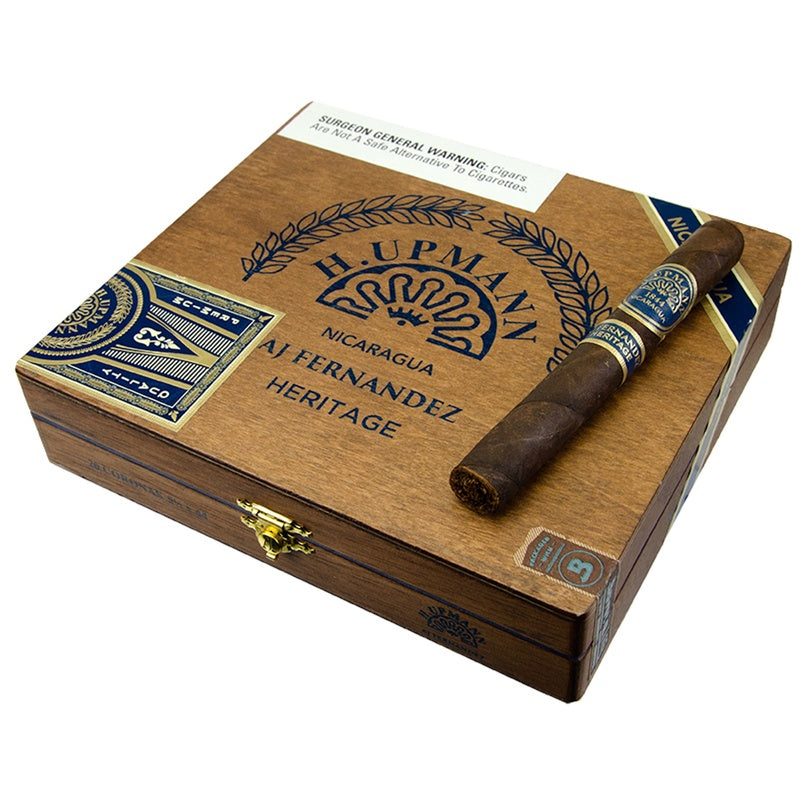 H. Upmann Heritage Corona-20