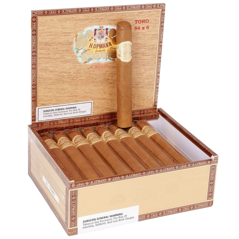 H. Upmann Classic Toro-25
