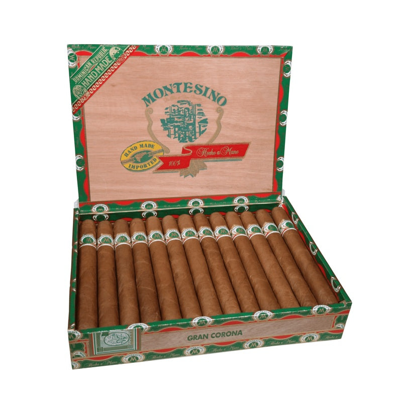 Montesino Gran Corona-25