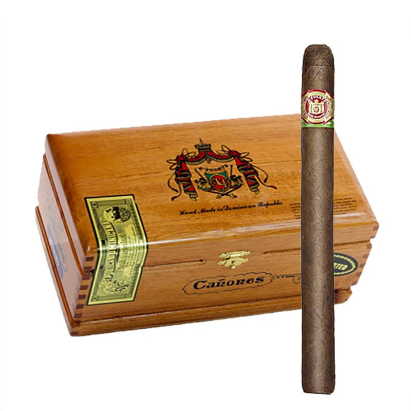 Arturo Fuente Canones Natural-20