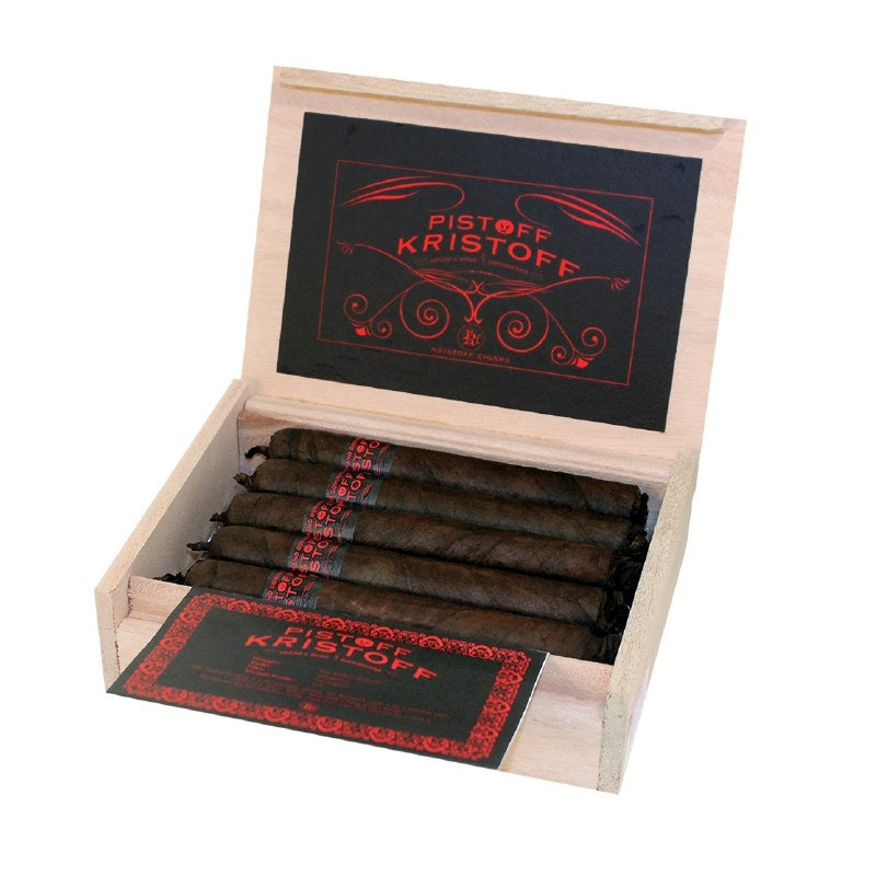 Kristoff Pistoff Corona Gorda-10