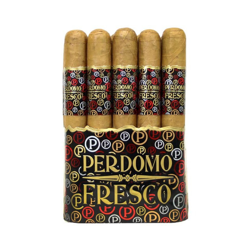 Perdomo Fresco Robusto-25