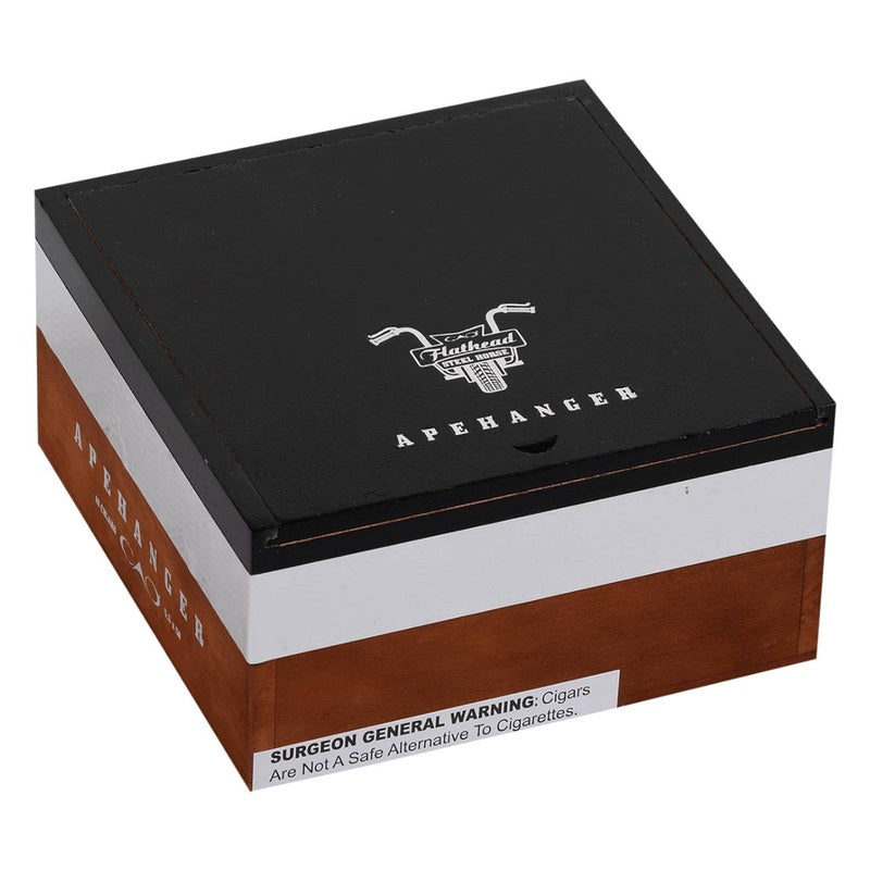 CAO Steel Horse Apehanger Robusto-20