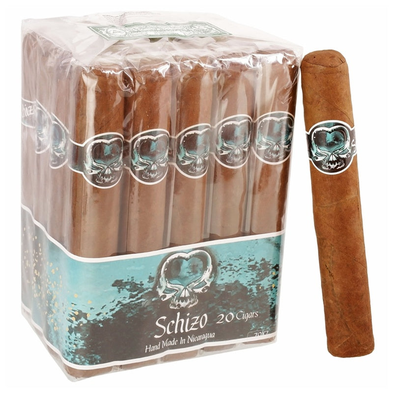 Schizo 7x70-20