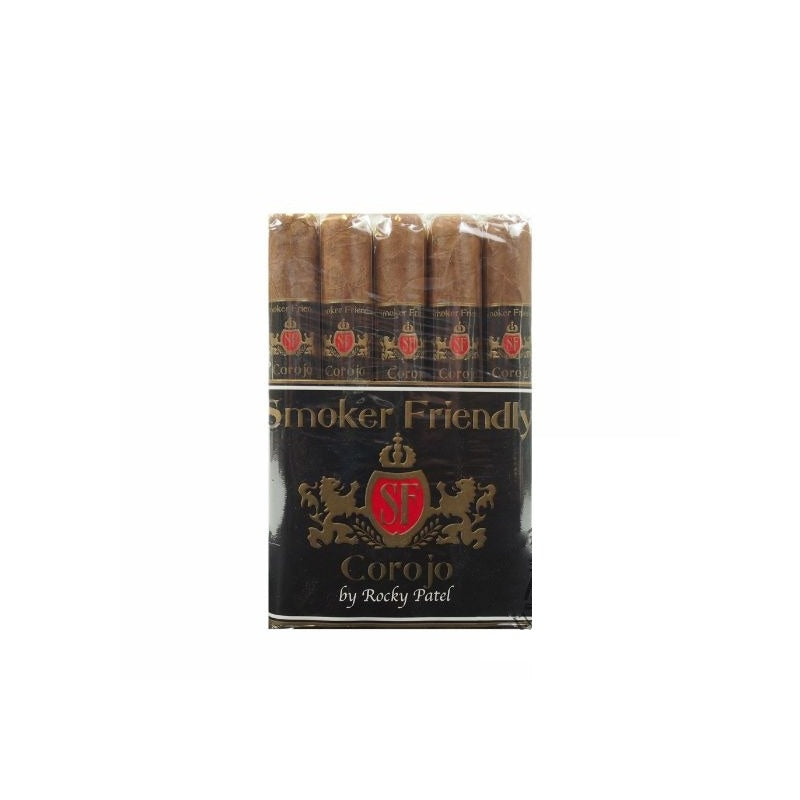 SF Rocky Toro Corojo-20