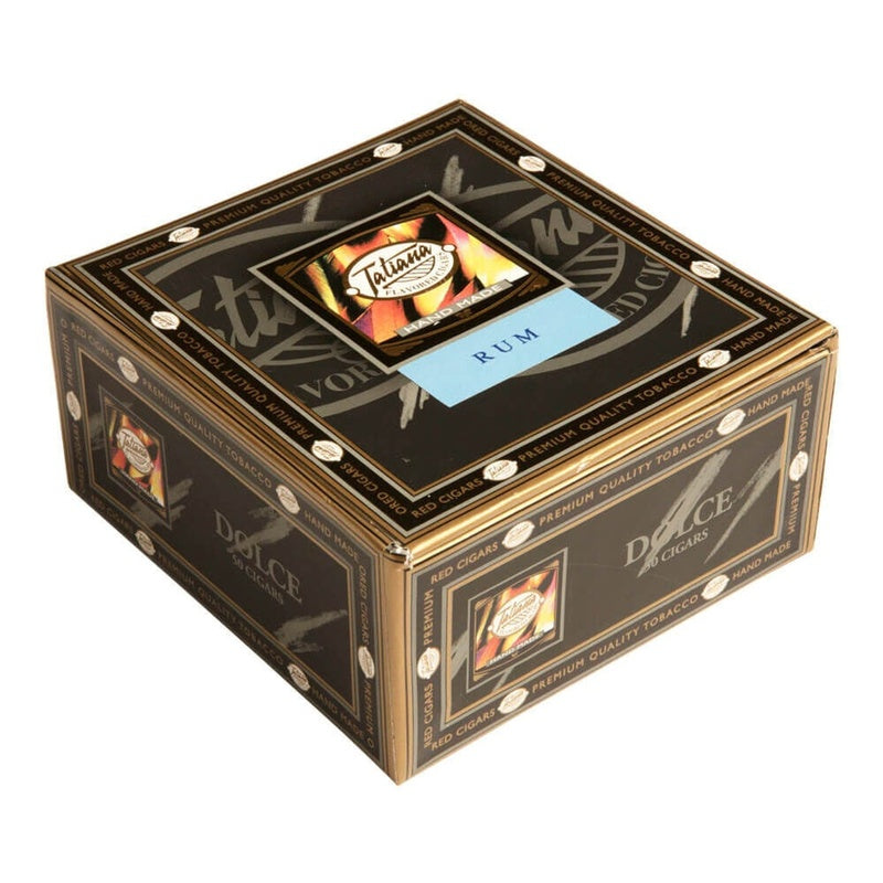 Tatiana Dolce Rum Box-50