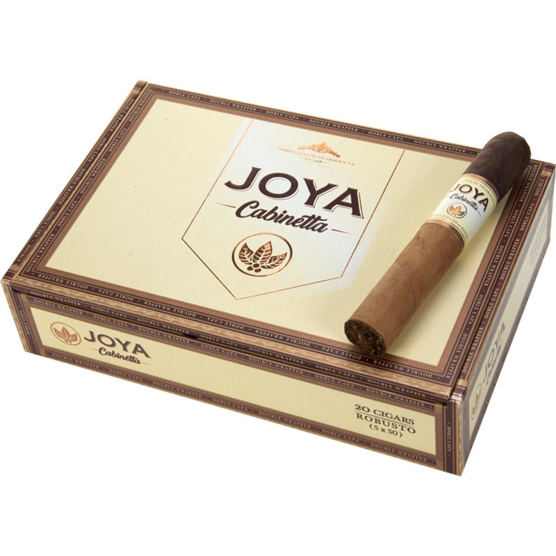 Joya Cabinetta Robusto 20Bx-20