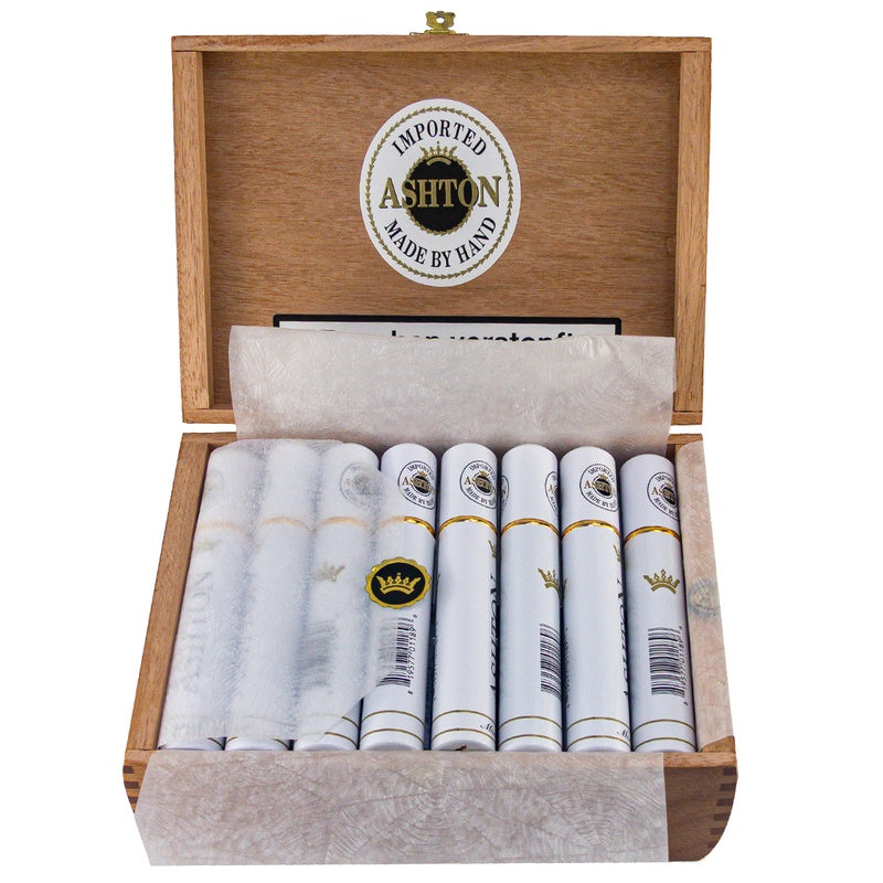 Ashton Classic Monarch Tube