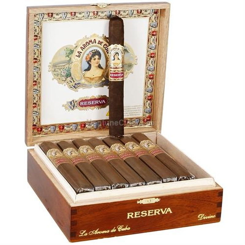 La Aroma Mi Amor Reserva Divino-24
