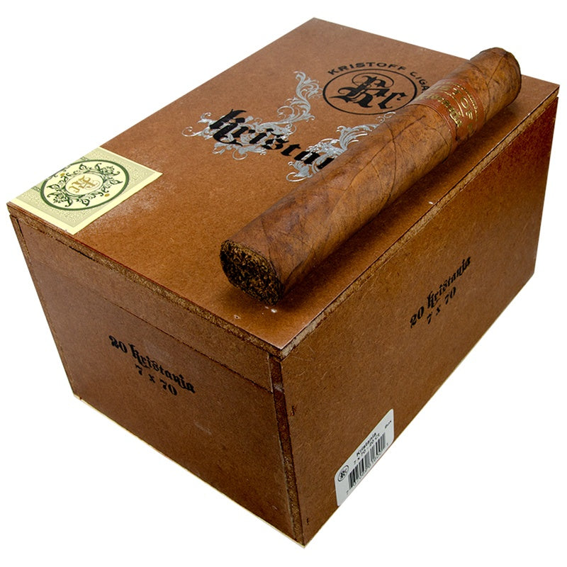 Kristoff Krist 7x70 20CT-20