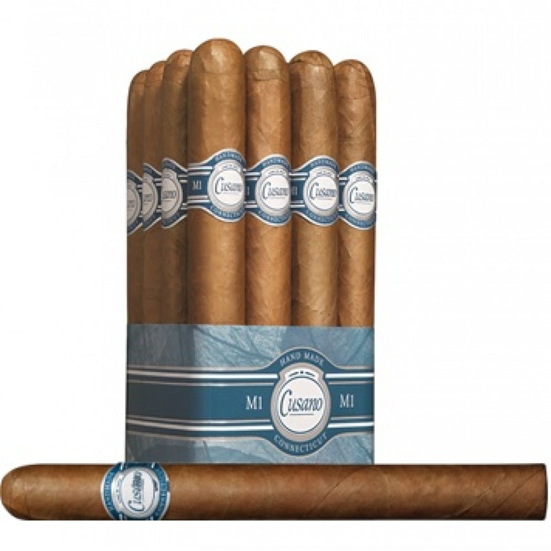 Cusano M1 Churchill Connecticut 20CT-20