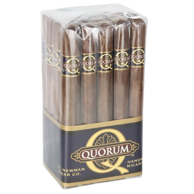 Quorum Churchill